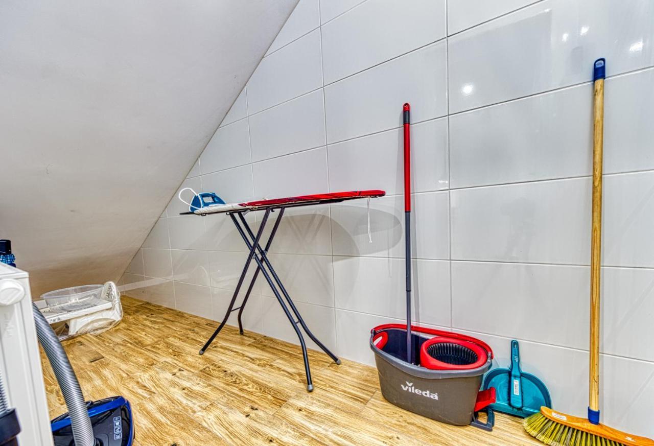Apartament Angelika G1 Z Prywatna Sauna, 3 Sypialniami, 2 Lazienkami - 5D Apartamenty Swieradow-Zdroj Luaran gambar