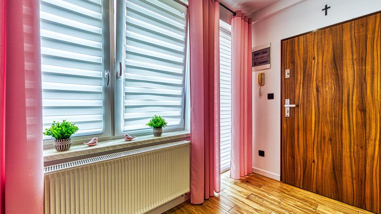 Apartament Angelika G1 Z Prywatna Sauna, 3 Sypialniami, 2 Lazienkami - 5D Apartamenty Swieradow-Zdroj Luaran gambar