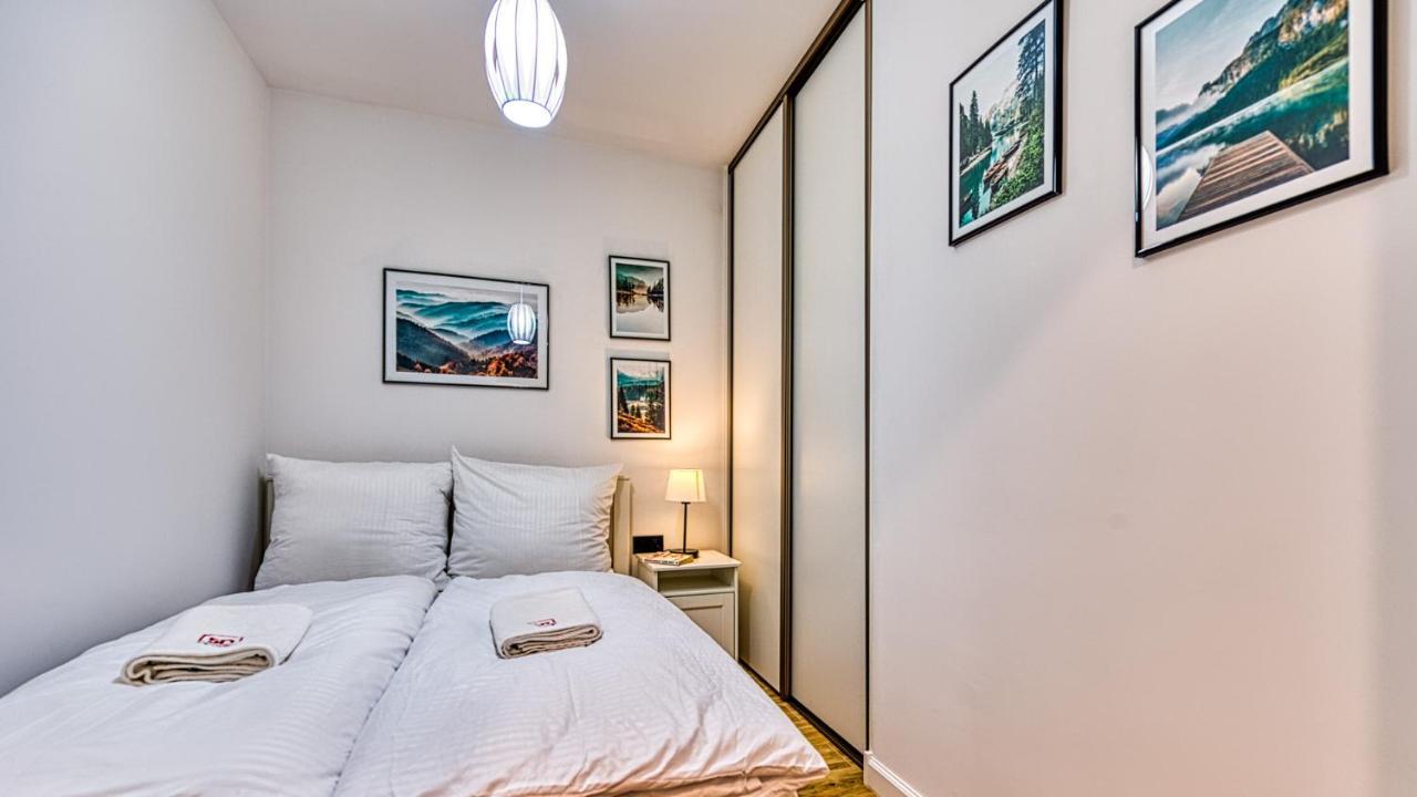 Apartament Angelika G1 Z Prywatna Sauna, 3 Sypialniami, 2 Lazienkami - 5D Apartamenty Swieradow-Zdroj Luaran gambar